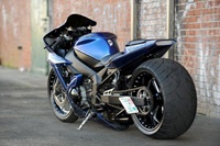 Bike Sports Heavy